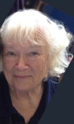 Kathleen Anne (Cunningham) Morgan (1939 - 2018)