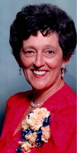 Kathleen D. Purdy Bondi (1932 - 2019)
