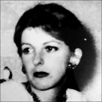 Kathleen Deschamps (1935 - 2019)