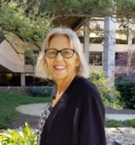 Kathleen Driffill