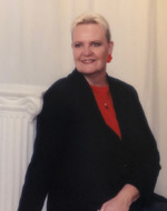 Kathleen "Kitty" Elaine Dudley (1949 - 2019)