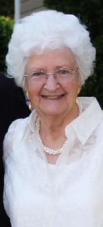 Kathleen Ellen Parsons