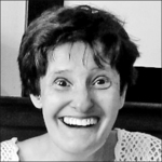 Kathleen Eve Blanton