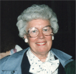 Kathleen F. Fogarty (1927 - 2016)