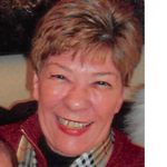 Kathleen F. Manty (1948 - 2020)