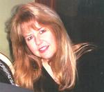 Kathleen Georgette Rave