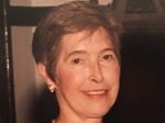 Kathleen "Grammy" Mary Miller (1934 - 2017)