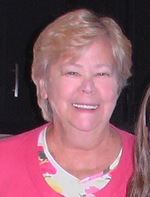 Kathleen Gwiazda (1949 - 2022)