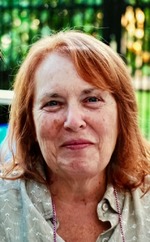 Kathleen H. Nolan (1943 - 2023)