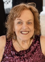 Kathleen Hammar (1939 - 2021)