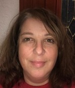 Kathleen Harrington (1967 - 2019)