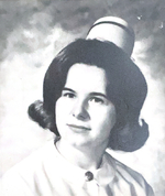 Kathleen Helen McDole (1946 - 2023)