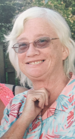 Kathleen (Henry) Parrish