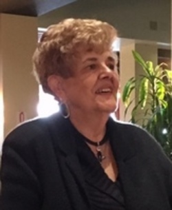 Kathleen Josephine (Butera)_Keeth