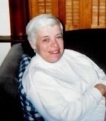Kathleen "Kathy" Kirk