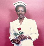 Kathleen "Kathy" Modeste