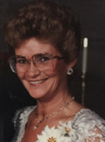 Kathleen 'Kathy' Nelson (1939 - 2018)
