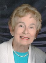 Kathleen (Kathy) Ruth Scanlan (1936 - 2018)