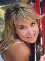 Kathleen (Katie) Denise Oxley Thomas (1977 - 2018)