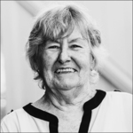 Kathleen "Katie" R. (Hickey) O'Boyle (1936 - 2022)