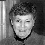 Kathleen "Katy" McDermott (Doherty)