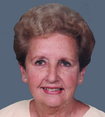 Kathleen "Kay" Coelho (1931 - 2017)