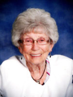 Kathleen "Kay" Kath