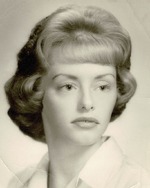Kathleen "Kay" Mary Seabury