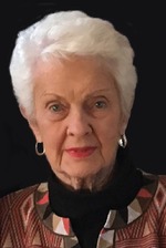 Kathleen "Kay" Miller