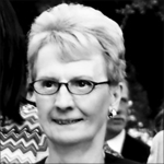 Kathleen "Kaye" Borgesen (1940 - 2024)