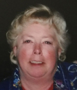 Kathleen Kelleher Scalzo (1949 - 2017)