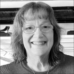 Kathleen (Kitterick) Scully