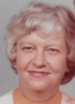 Kathleen "Kitty" Fleshman Joy