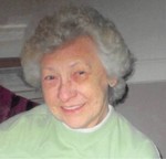 Kathleen "Kitty" Spinney