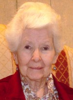 Kathleen Le Jacq