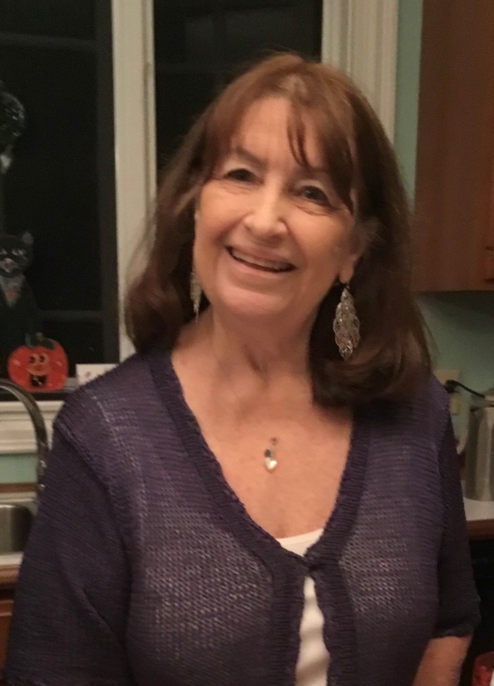 This online memorial is dedicated to Kathleen Lorraine Sharples. It is