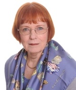 Kathleen Lucey (1948 - 2023)