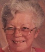 Kathleen M. Baker (1942 - 2023)