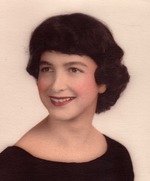 Kathleen M. Dehning (1935 - 2020)