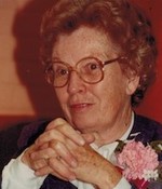 Kathleen M. Foley (1920 - 2017)