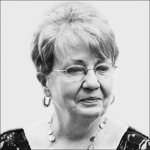 Kathleen M. Geoghegan