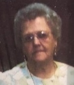 Kathleen M. Gorneault (1943 - 2020)