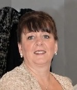 Kathleen M. Johnston