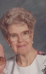 Kathleen "Kay" M. Bossidy