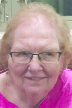 Kathleen M. Soloski
