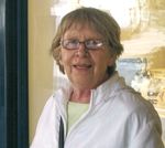 Kathleen M. Trench