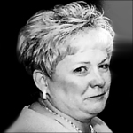 Kathleen M. (Woods) Watts