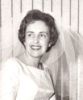 Kathleen Marie "Kathy" Peterson