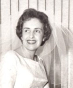Kathleen Marie 