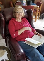 Kathleen Marie McCoy (1944 - 2022)